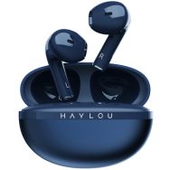 Fone de Ouvido Sem Fio Haylou X1 (2023) - Azul